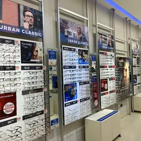 Bild von Ottica GrandVision By Avanzi Shopville Gran Reno Bologna