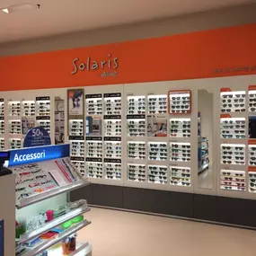 Bild von Ottica GrandVision By Avanzi Shopville Gran Reno Bologna