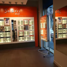 Bild von Ottica GrandVision By Avanzi Via Privata delle Primule Milano