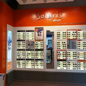 Bild von Ottica GrandVision By Avanzi Via Privata delle Primule Milano