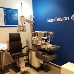 Bild von Ottica GrandVision By Avanzi Rescaldina dei Laghi