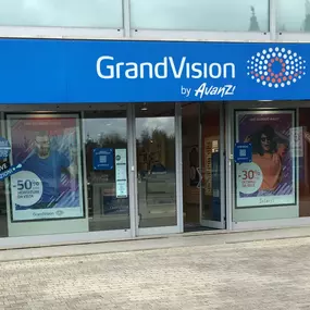 Bild von Ottica GrandVision By Avanzi Via Aurelia Sud Cecina