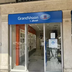 Bild von Ottica GrandVision By Avanzi Via Broletto Mantova