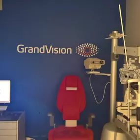 Bild von Ottica GrandVision By Avanzi Via Broletto Mantova