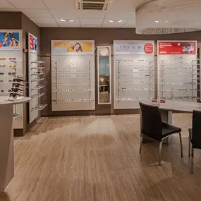 Bild von Opticien McOptic - Sion