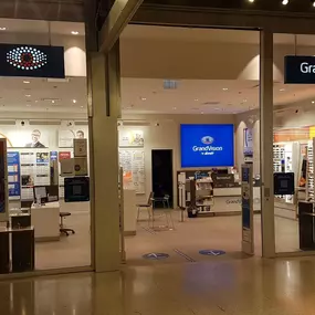 Bild von Ottica GrandVision By Avanzi Centro Comerciale La Birreria Napoli