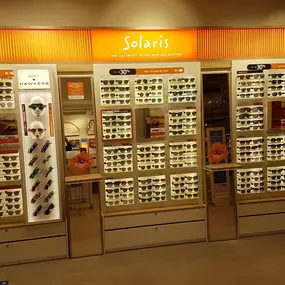 Bild von Ottica GrandVision By Avanzi Centro Comerciale La Birreria Napoli