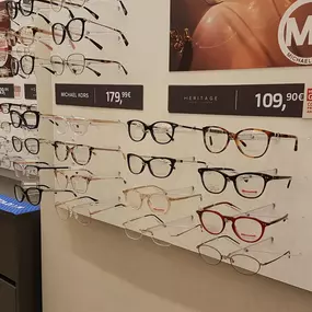 Bild von Ottica GrandVision By Avanzi Centro Comerciale La Birreria Napoli