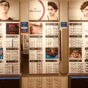 Bild von Ottica GrandVision By Optissimo Via Italia Monza