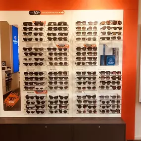 Bild von Ottica GrandVision By Optissimo Via Italia Monza