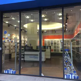 Bild von GrandVision