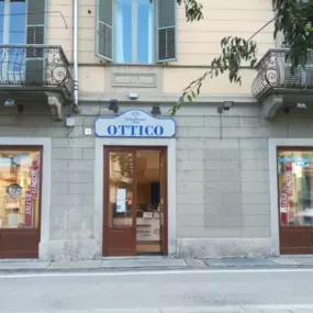 Bild von Ottica GrandVision By Avanzi Piazza Vineis Saluzzo