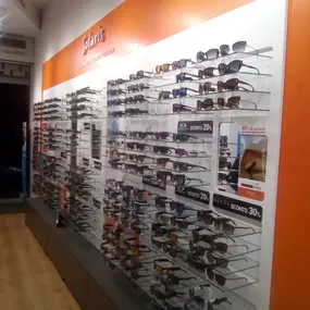 Bild von Ottica GrandVision By Optissimo Via Appia Nuova Roma