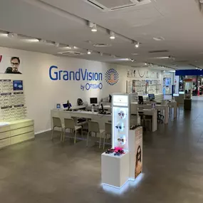 Bild von Ottica GrandVision By Optissimo La Grande Mela Sona