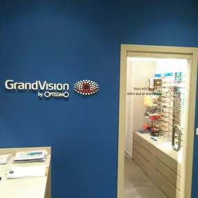 Bild von Ottica GrandVision By Optissimo Al Battente Ascoli Piceno