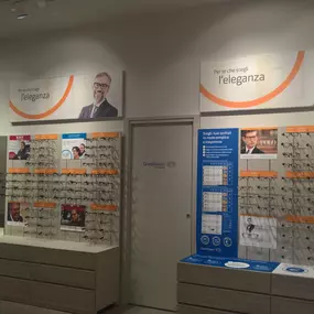 Bild von Ottica GrandVision By Optissimo Al Battente Ascoli Piceno