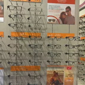 Bild von Ottica GrandVision By Optissimo Al Battente Ascoli Piceno