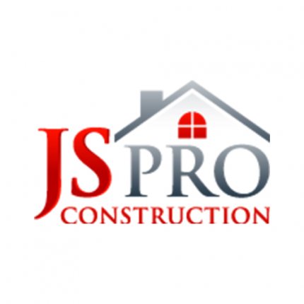 Logo de JS Pro Construction