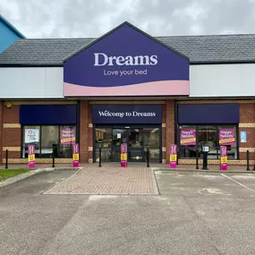 Bild von Dreams Barrow in Furness