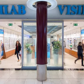 Bild von Opticien Visilab Genève - La Praille