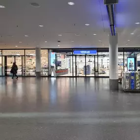 Bild von Optiker Visilab Aarau - Bahnhof