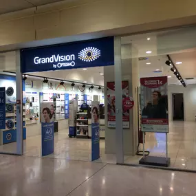 Bild von Ottica GrandVision By Optissimo Le Isole Gravellona Toce