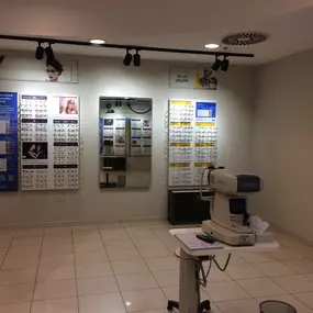 Bild von GrandVision