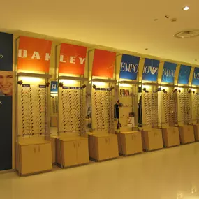 Bild von Ottica GrandVision By Optissimo Conca d'Oro Palermo