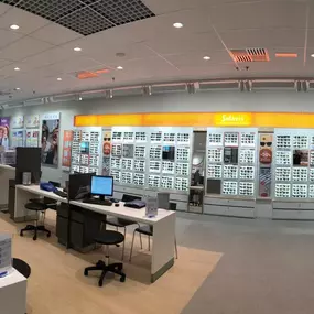 Bild von Ottica GrandVision By Optissimo Conca d'Oro Palermo