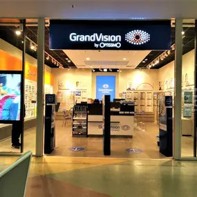 Bild von Ottica GrandVision By Optissimo Conca d'Oro Palermo