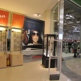 Bild von Ottica GrandVision By Optissimo Conca d'Oro Palermo