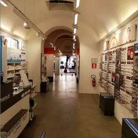 Bild von Ottica GrandVision By Optissimo Via Cola di Rienzo Roma