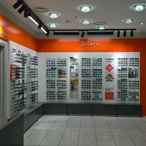 Bild von Ottica GrandVision By Optissimo Collestrada Perugia