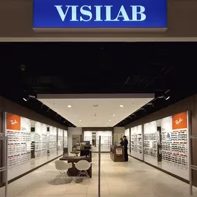 Bild von Optiker Visilab Panorama-Center