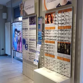 Bild von Ottica GrandVision By Avanzi Via degli Orti Bologna