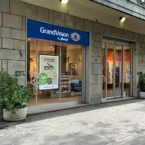 Bild von Ottica GrandVision By Avanzi Via degli Orti Bologna