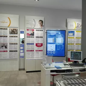 Bild von Ottica GrandVision By Avanzi Via degli Orti Bologna