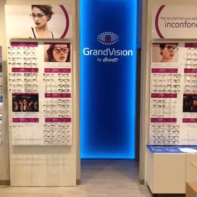 Bild von Ottica GrandVision By Avanzi Via degli Orti Bologna