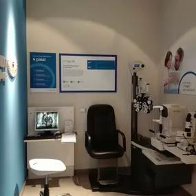 Bild von Ottica GrandVision By Avanzi Via degli Orti Bologna