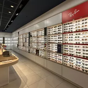 Bild von Optiker Visilab St.Gallen - Shopping Arena