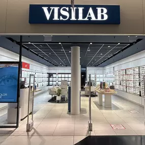 Bild von Optiker Visilab St.Gallen - Shopping Arena