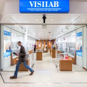 Bild von Opticien Visilab Monthey