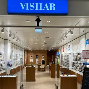 Bild von Opticien Visilab Monthey