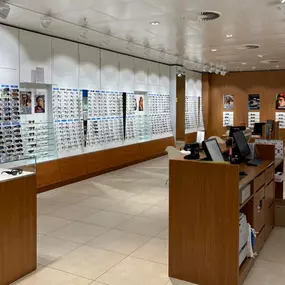 Bild von Opticien Visilab Monthey