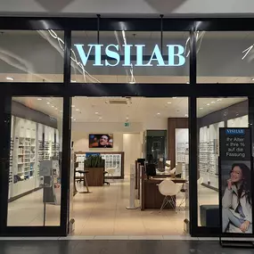 Bild von Optiker Visilab Hinwil