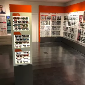 Bild von Ottica GrandVision By Optissimo Auchan Ancona