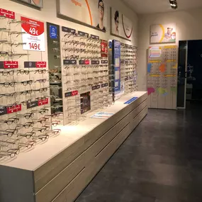 Bild von Ottica GrandVision By Optissimo Auchan Ancona