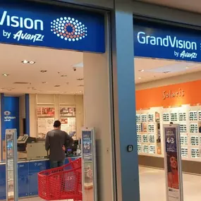 Bild von GrandVision