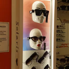 Bild von Ottica GrandVision By Optissimo Viale Eritrea Roma