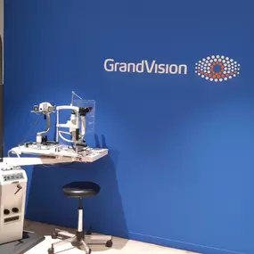 Bild von Ottica GrandVision By Optissimo Viale Eritrea Roma